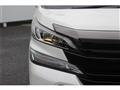 2017 Toyota Vellfire