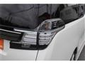 2017 Toyota Vellfire