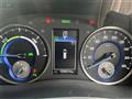 2015 Toyota Alphard Hybrid