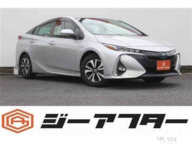 2020 Toyota Prius