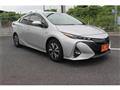 2020 Toyota Prius