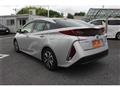 2020 Toyota Prius