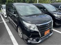 2014 Toyota Noah