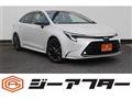 2024 Toyota Corolla Sedan