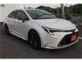 2024 Toyota Corolla Sedan