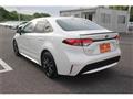 2024 Toyota Corolla Sedan