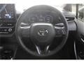 2024 Toyota Corolla Sedan