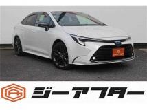 2024 Toyota Corolla Sedan