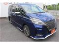 2020 Nissan Serena