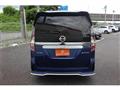 2020 Nissan Serena