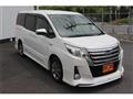 2016 Toyota Noah