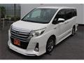 2016 Toyota Noah