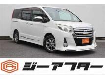2016 Toyota Noah