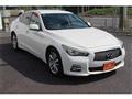 2015 Nissan Skyline
