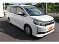 2014 Toyota Voxy