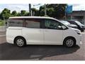 2014 Toyota Voxy