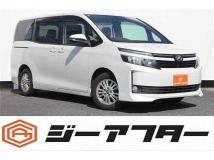 2014 Toyota Voxy