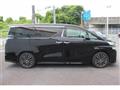 2015 Toyota Vellfire