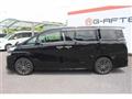 2015 Toyota Vellfire