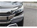 2015 Toyota Vellfire