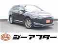 2015 Toyota Harrier Hybrid