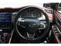2015 Toyota Harrier Hybrid