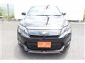 2015 Toyota Harrier Hybrid