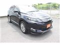 2015 Toyota Harrier Hybrid
