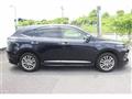 2015 Toyota Harrier Hybrid