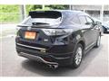 2015 Toyota Harrier Hybrid