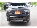 2015 Toyota Harrier Hybrid