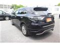 2015 Toyota Harrier Hybrid
