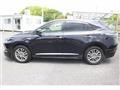 2015 Toyota Harrier Hybrid