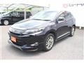 2015 Toyota Harrier Hybrid