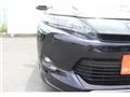 2015 Toyota Harrier Hybrid