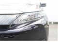 2015 Toyota Harrier Hybrid