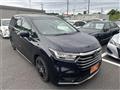2022 Honda Odyssey