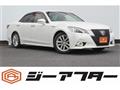 2013 Toyota Crown