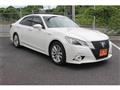 2013 Toyota Crown