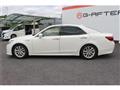2013 Toyota Crown