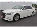 2013 Toyota Crown