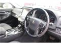 2013 Toyota Crown