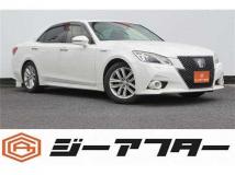 2013 Toyota Crown