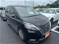 2021 Nissan Serena