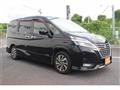 2021 Nissan Serena