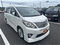 2012 Toyota Alphard G