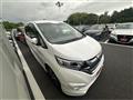 2017 Honda Freed