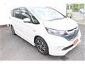 2017 Honda Freed