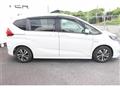 2017 Honda Freed