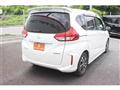 2017 Honda Freed